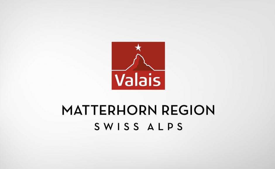 Logo de Matterhorn Region